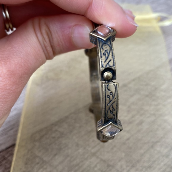 Napier Bangle Bracelet - Picture 6 of 8